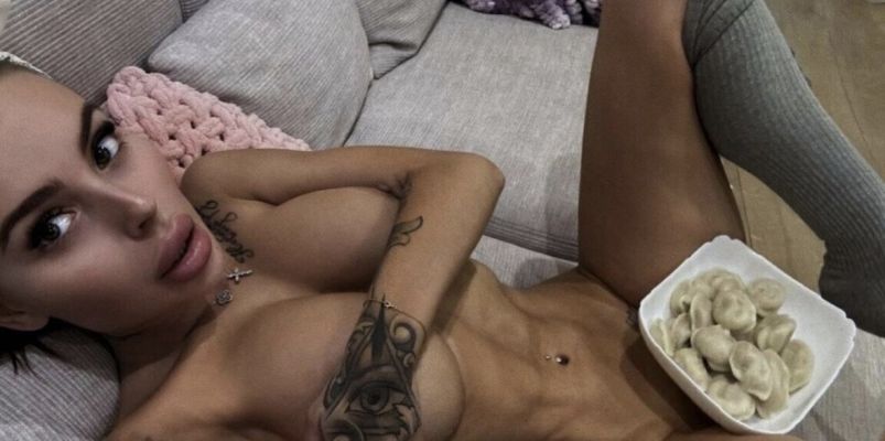 Лиза (г. Мурманск)